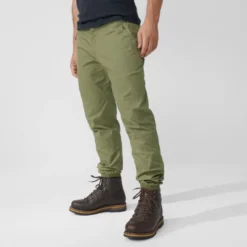 FjällrävenVardag Trousers - Pantalon randonnée homme
