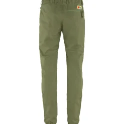 FjällrävenVardag Trousers - Pantalon randonnée homme