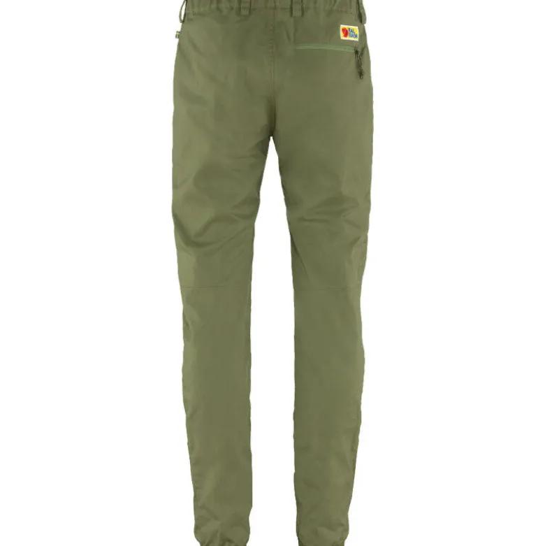 FjällrävenVardag Trousers - Pantalon randonnée homme