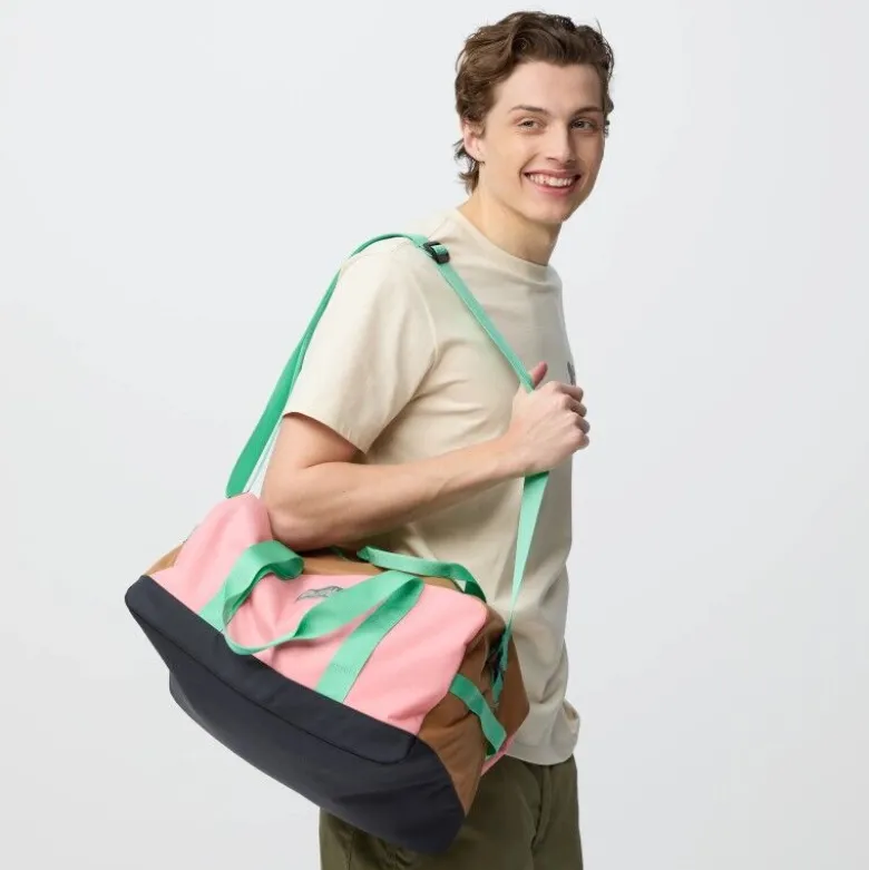 FjällrävenVardag Duffel 33 - Duffel