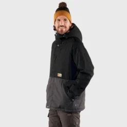 FjällrävenVardag Lite Padded Jacket - Veste imperméable homme