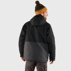 FjällrävenVardag Lite Padded Jacket - Veste imperméable homme