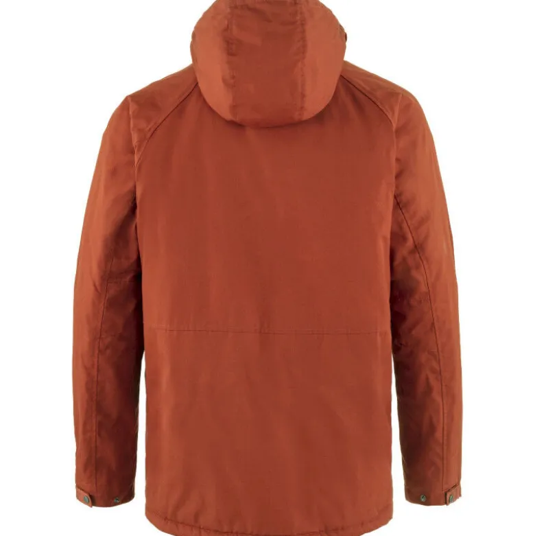 FjällrävenVardag Lite Padded Jacket - Veste imperméable homme