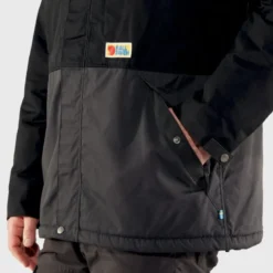 FjällrävenVardag Lite Padded Jacket - Veste imperméable homme