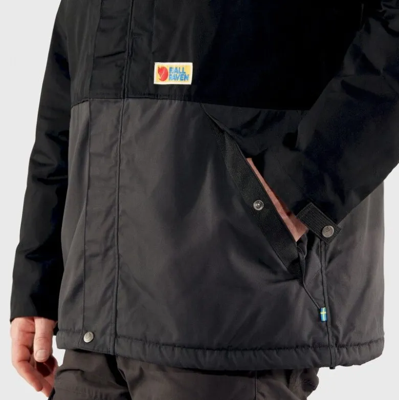FjällrävenVardag Lite Padded Jacket - Veste imperméable homme