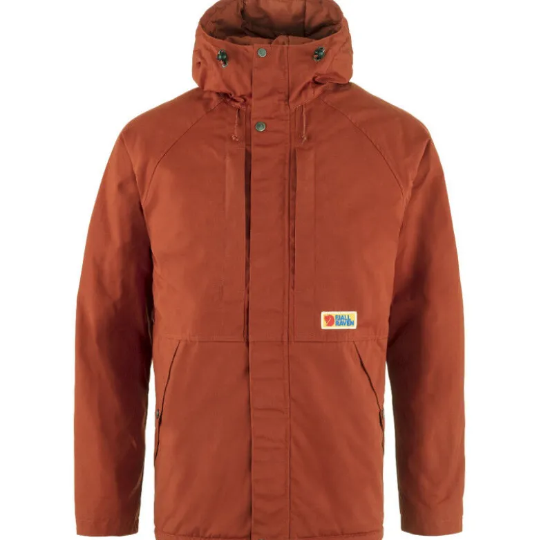 FjällrävenVardag Lite Padded Jacket - Veste imperméable homme