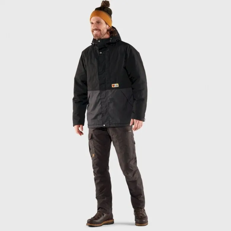 FjällrävenVardag Lite Padded Jacket - Veste imperméable homme