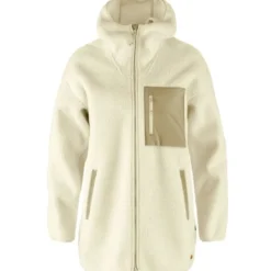 FjällrävenVardag Pile Fleece Long - Polaire femme