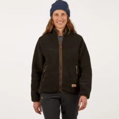 FjällrävenVardag Pile Fleece - Polaire femme