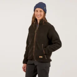 FjällrävenVardag Pile Fleece - Polaire femme