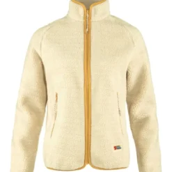 FjällrävenVardag Pile Fleece - Polaire femme