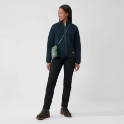 FjällrävenVardag Pile Fleece - Polaire femme