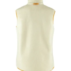 FjällrävenVardag Pile Fleece Vest - Polaire sans manches femme