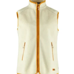 FjällrävenVardag Pile Fleece Vest - Polaire sans manches femme