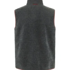 FjällrävenVardag Pile Fleece Vest - Polaire sans manches homme