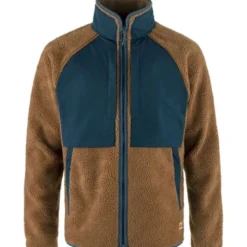 FjällrävenVardag Pile Jacket - Polaire homme