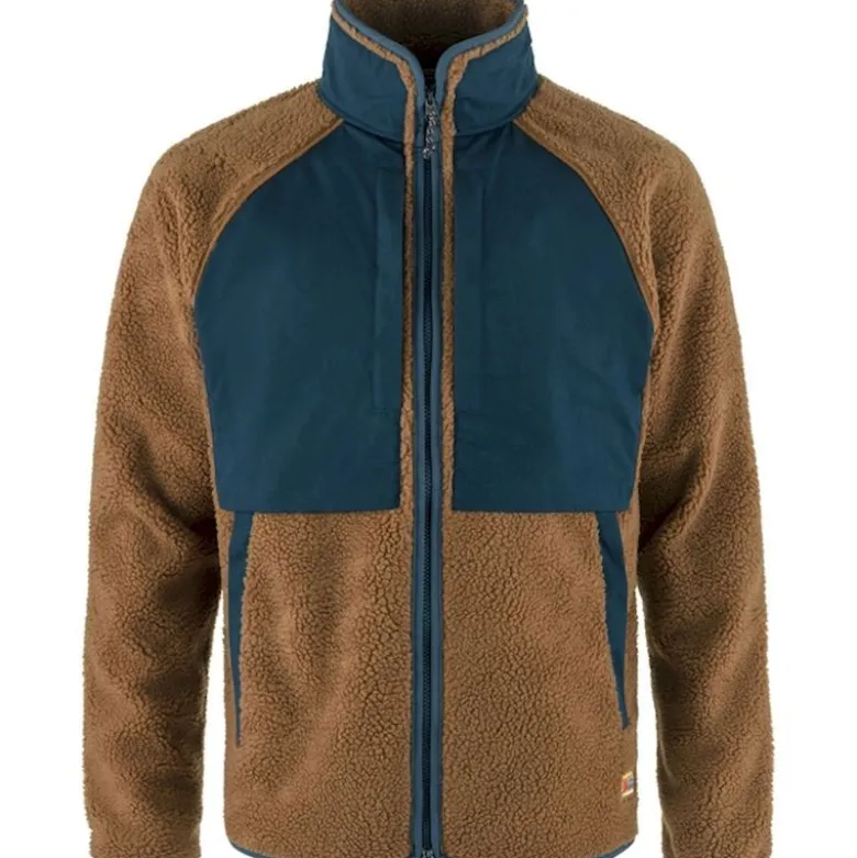 FjällrävenVardag Pile Jacket - Polaire homme