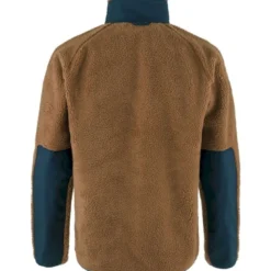 FjällrävenVardag Pile Jacket - Polaire homme
