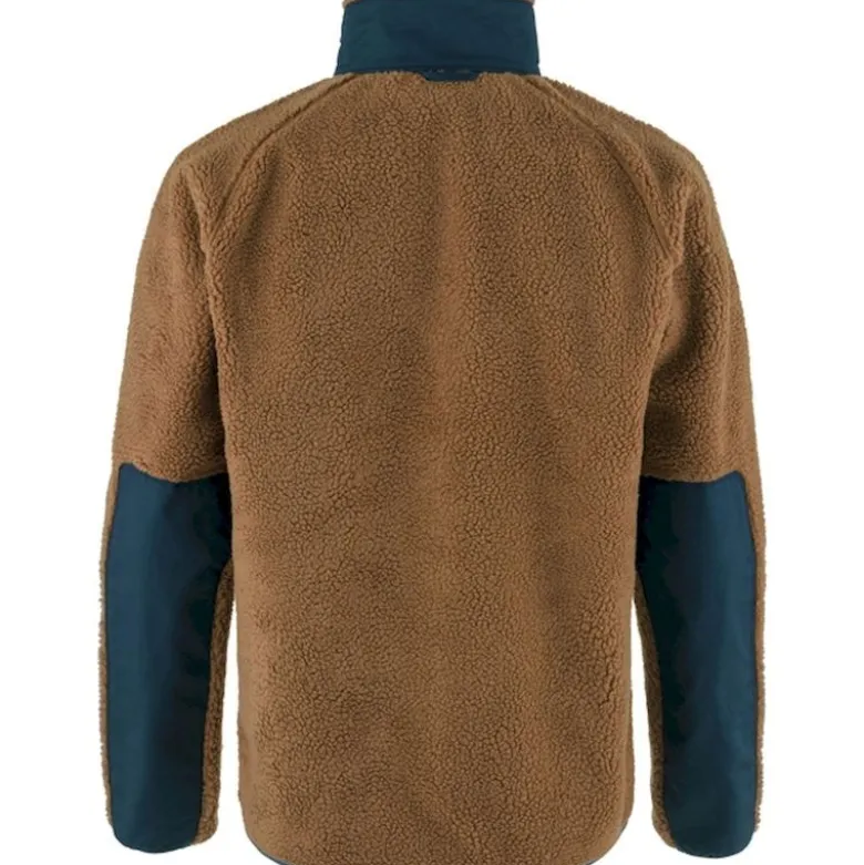 FjällrävenVardag Pile Jacket - Polaire homme