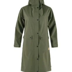 FjällrävenVardag Rain Parka - Parka femme