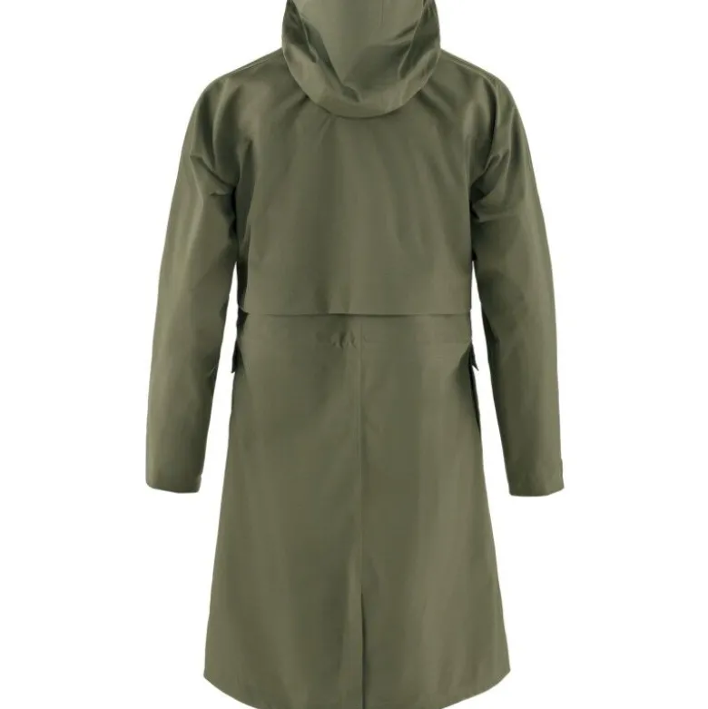 FjällrävenVardag Rain Parka - Parka femme