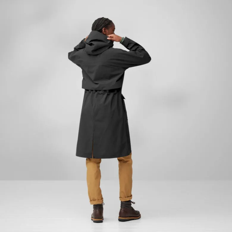 FjällrävenVardag Rain Parka - Parka femme