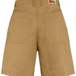 FjällrävenVardag Shorts - Short randonnée femme