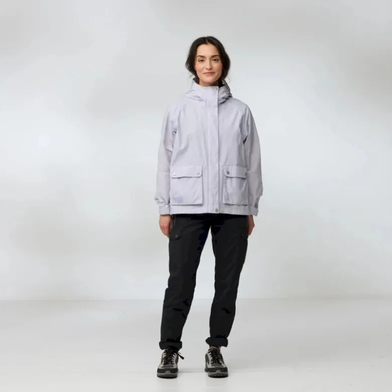 FjällrävenVardag Vindby Jacket - Veste coupe-vent femme