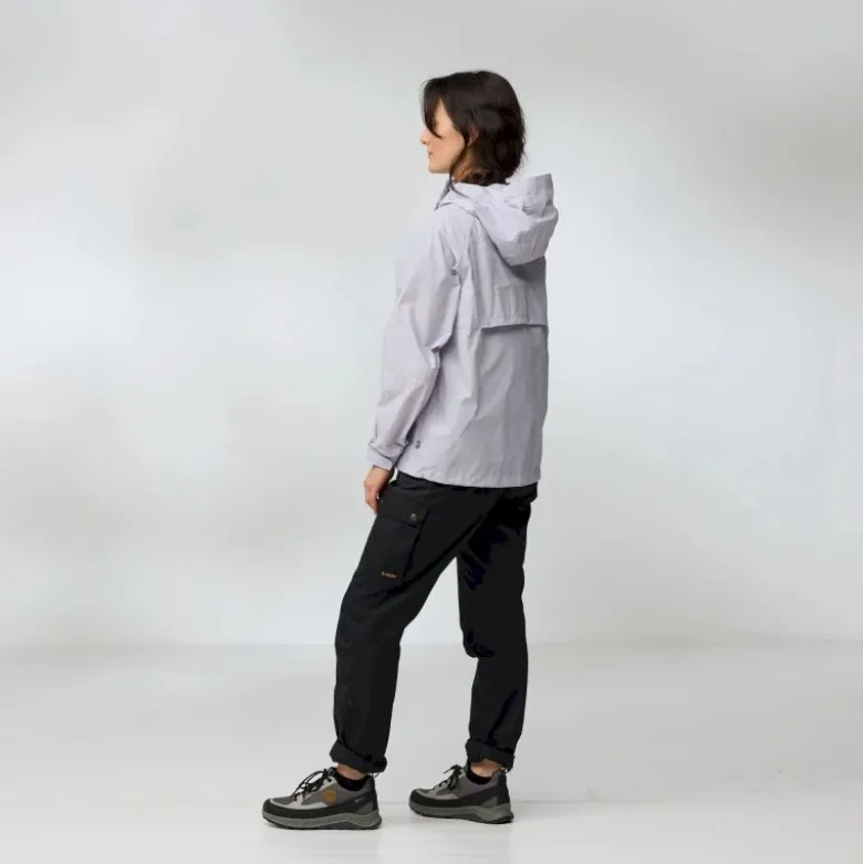 FjällrävenVardag Vindby Jacket - Veste coupe-vent femme