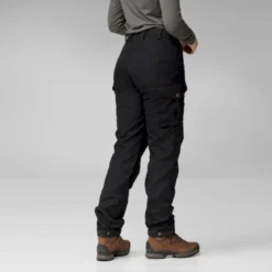 FjällrävenVidda Pro Trousers - Pantalon randonnée femme