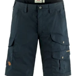 FjällrävenVidda Pro Lite Shorts - Short randonnée homme