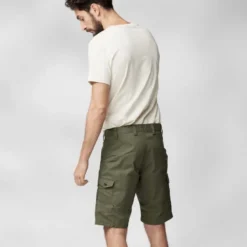 FjällrävenVidda Pro Lite Shorts - Short randonnée homme