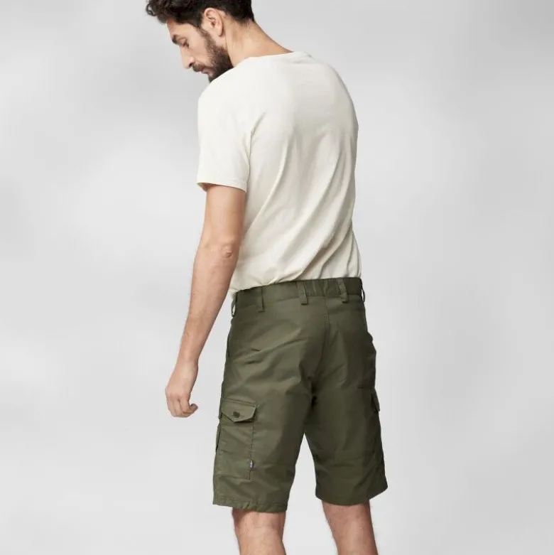 FjällrävenVidda Pro Lite Shorts - Short randonnée homme