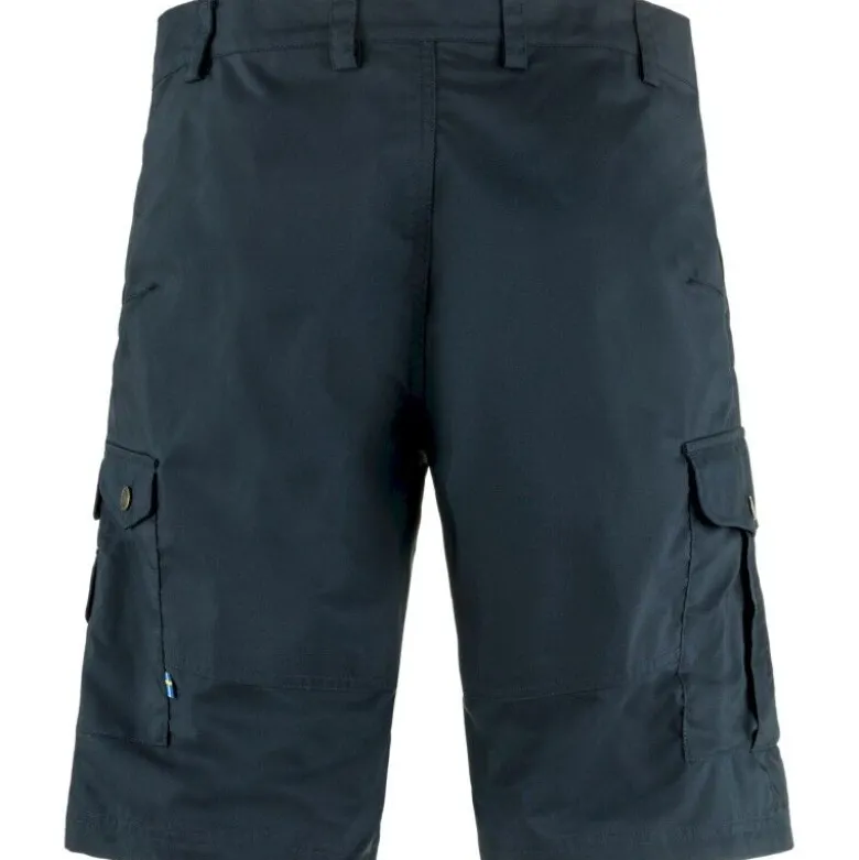 FjällrävenVidda Pro Lite Shorts - Short randonnée homme