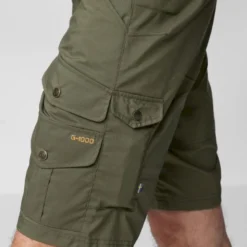 FjällrävenVidda Pro Lite Shorts - Short randonnée homme