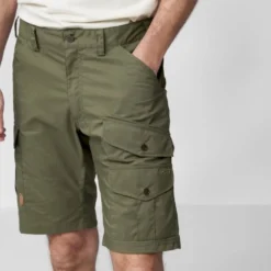 FjällrävenVidda Pro Lite Shorts - Short randonnée homme