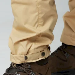 FjällrävenVidda Pro Lite Trousers - Pantalon trekking homme