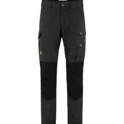 FjällrävenVidda Pro Trousers - Pantalon randonnée homme