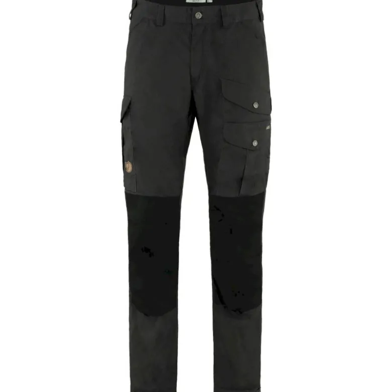 FjällrävenVidda Pro Trousers - Pantalon randonnée homme
