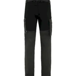 FjällrävenVidda Pro Trousers - Pantalon randonnée homme