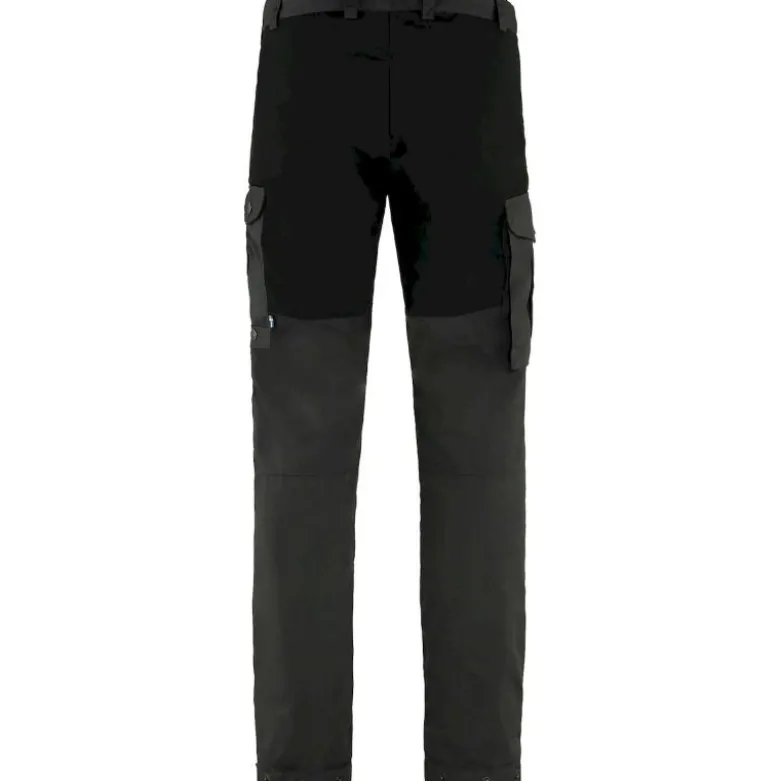 FjällrävenVidda Pro Trousers - Pantalon randonnée homme