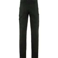 FjällrävenVidda Pro Ventilated Trousers - Pantalon randonnée homme