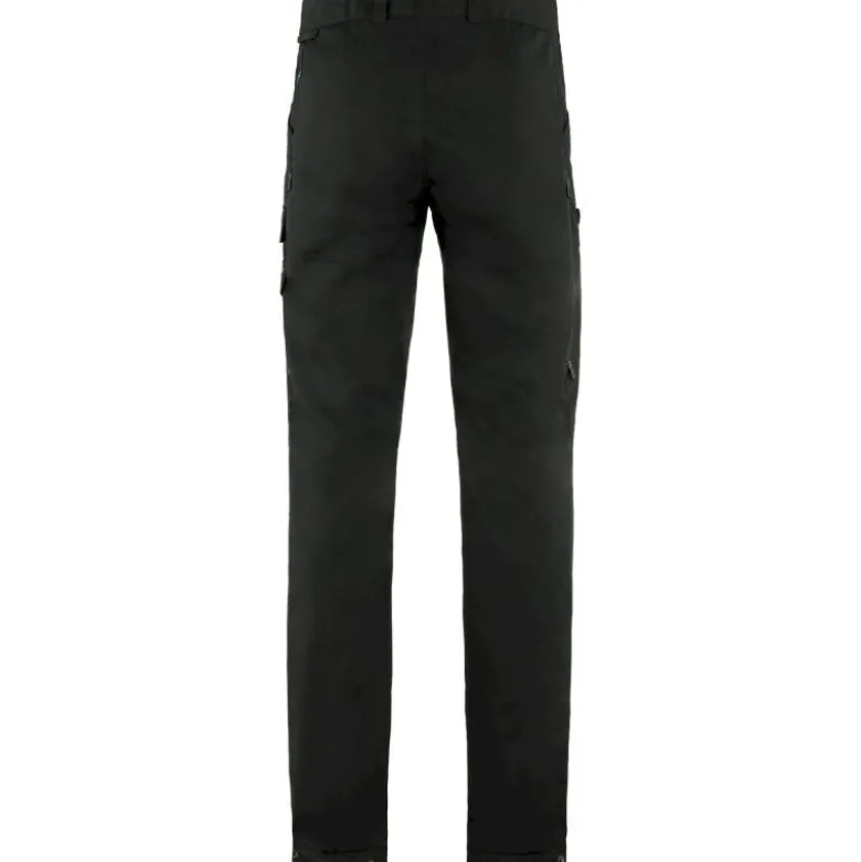 FjällrävenVidda Pro Ventilated Trousers - Pantalon randonnée homme