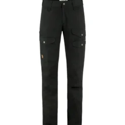 FjällrävenVidda Pro Ventilated Trousers - Pantalon randonnée homme