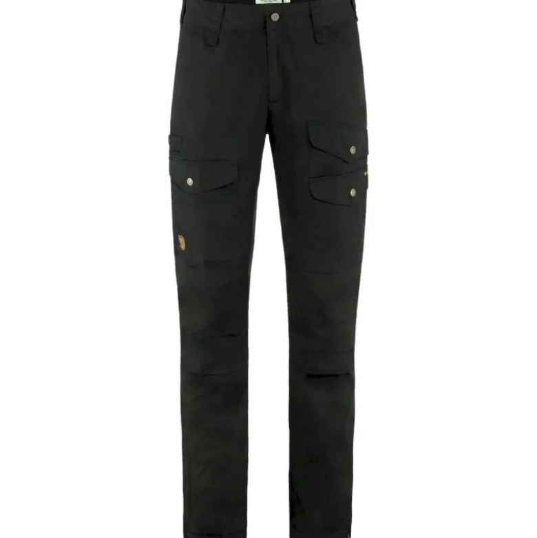 FjällrävenVidda Pro Ventilated Trousers - Pantalon randonnée homme