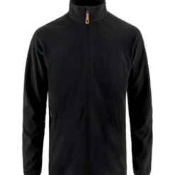 FjällrävenÖvik Lite Fleece Jacket - Polaire homme