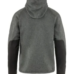 FjällrävenÖvik Fleece Hoodie M - Polaire homme