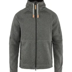 FjällrävenÖvik Fleece Hoodie M - Polaire homme