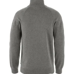 FjällrävenÖvik Lite Half Zip - Pullover homme