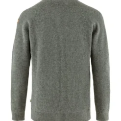 FjällrävenÖvik Rib Sweater - Pullover homme